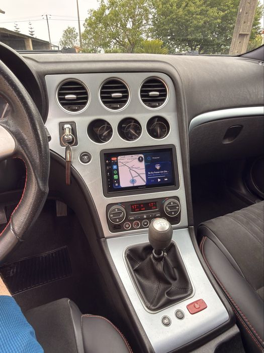 Alfa Romeo 159 SW 150VV
