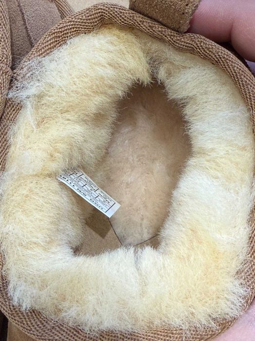 UGG Classic Ultra mini R.37