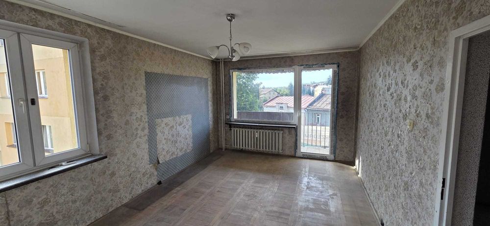 Mieszkanie – Przemyśl - Widok 4