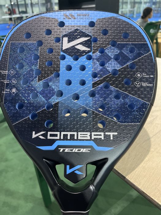 Kombat Teide Padel
