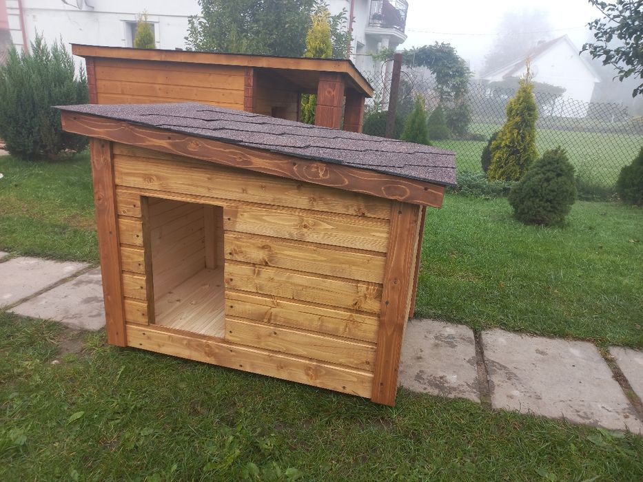 Буда для собаки будка собача