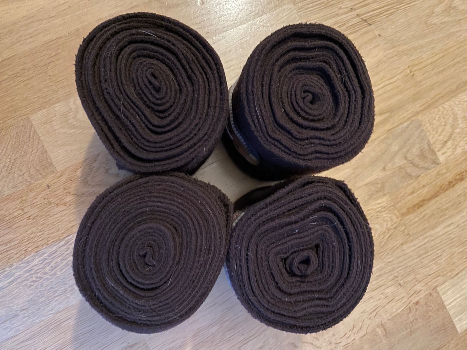 Owijki polarowe Eskadron