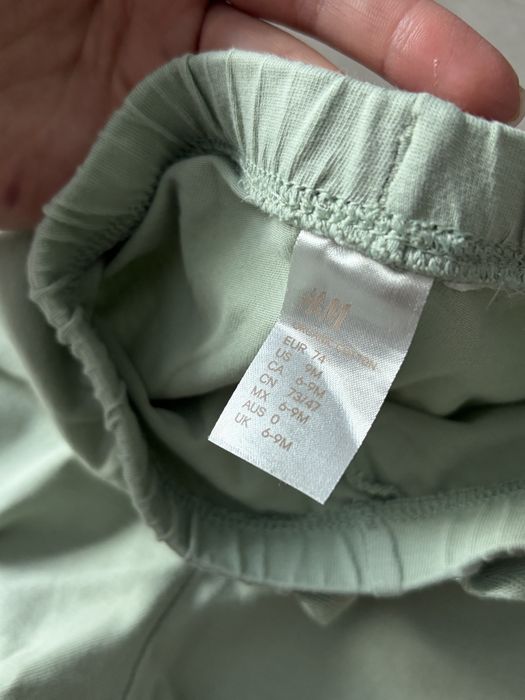 Пакет одягу / лот одягу