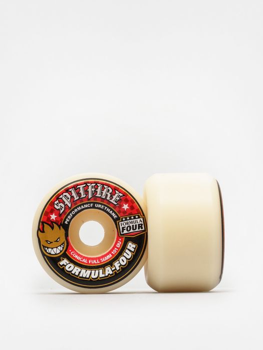 Kółka Spitfire Koła formula four Conical full 101D deskorolka skate nowe