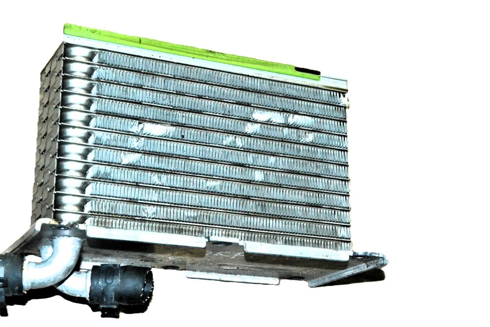 Радіатор інтеркулера Volkswagen Golf 6 Skoda Octavia 1.4TSI 03F145749C