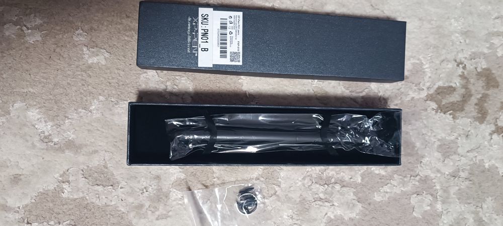 Продам Перо для планшета XP-Pen Перо для Deco Fun / Star (PN01_B)