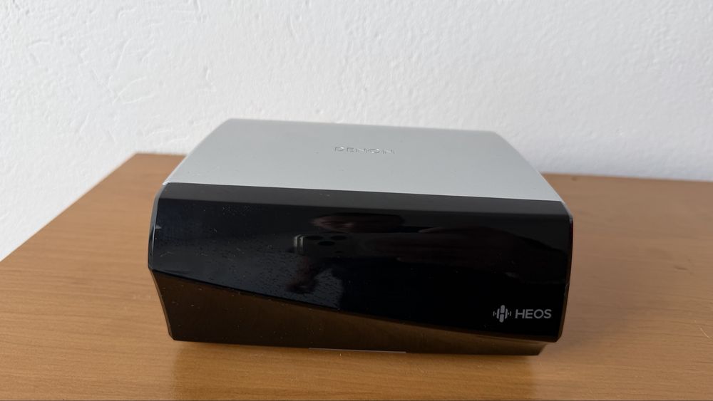 Streamer Denon Heos hs1