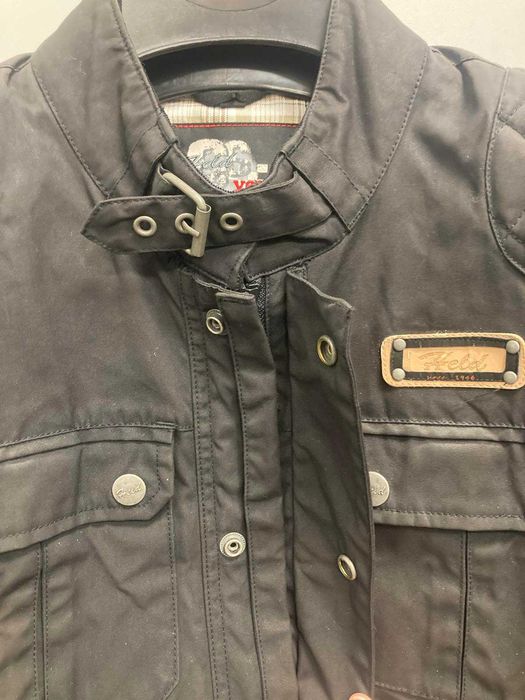 Мото куртка Held Sixty-Six вінтаж розмір S