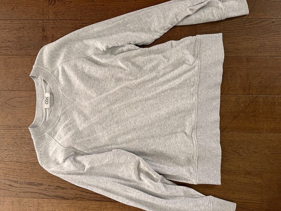 nowa bluza cos xs s