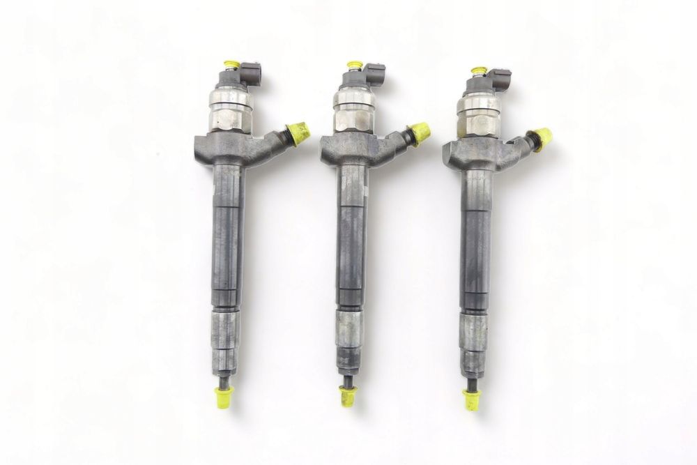 Wtryskiwacz TRANSIT BOXER JUMPER DUCATO 2.2 TDCI HDI MJET 6C1Q-9K546-AC
