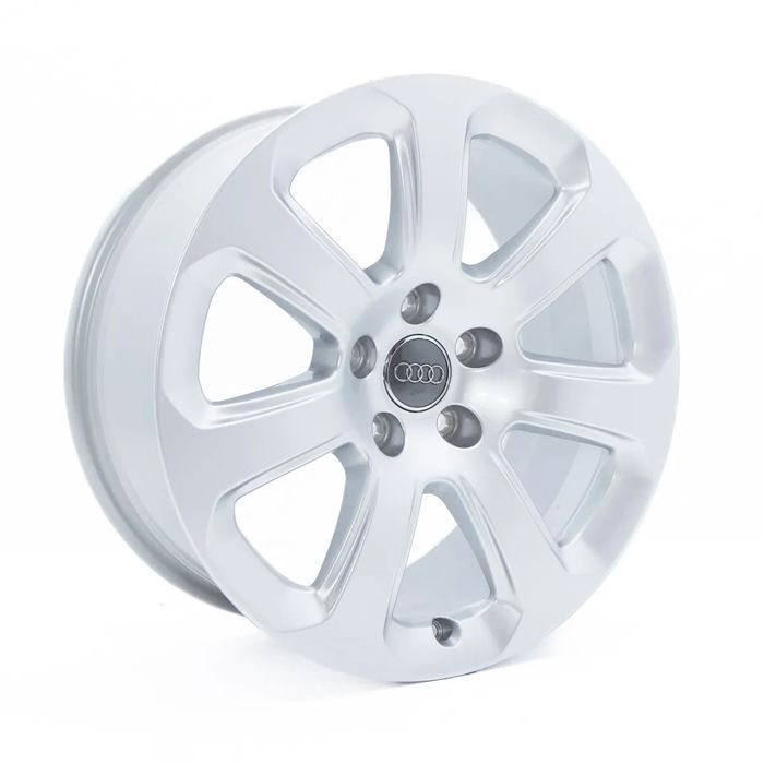 FABRYCZNIE NOWE Oryginalne Felgi Audi 17" A4 A5 A6 A8 Q2 Q3 Q5