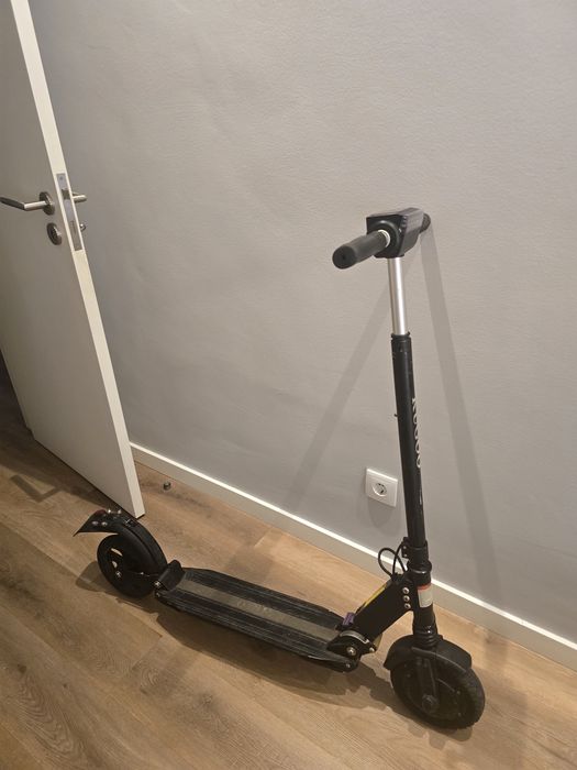 Trotinete Kugoo S1
