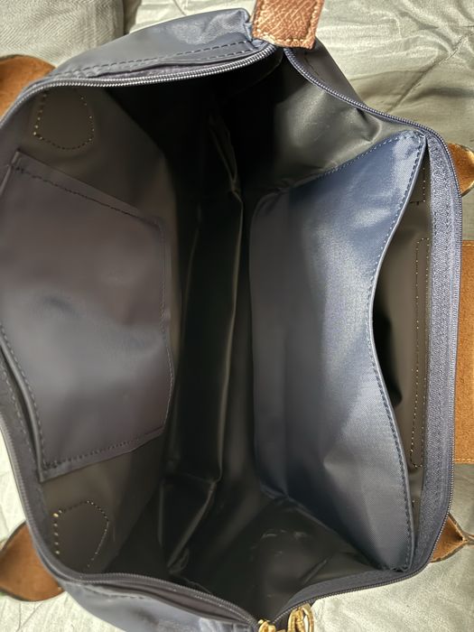 Mala Longchamp Le Pliage