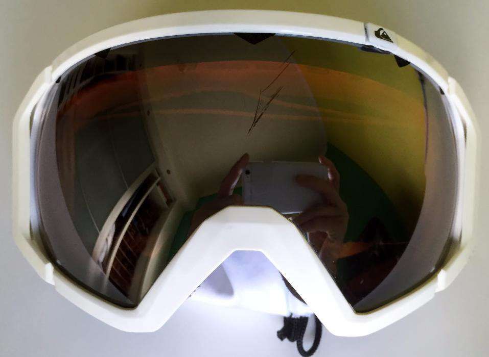 Óculos Neve Quiksilver