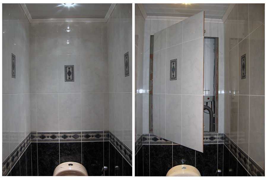 Ремонт санвузлів. Всі види робіт під ,,ключ,,