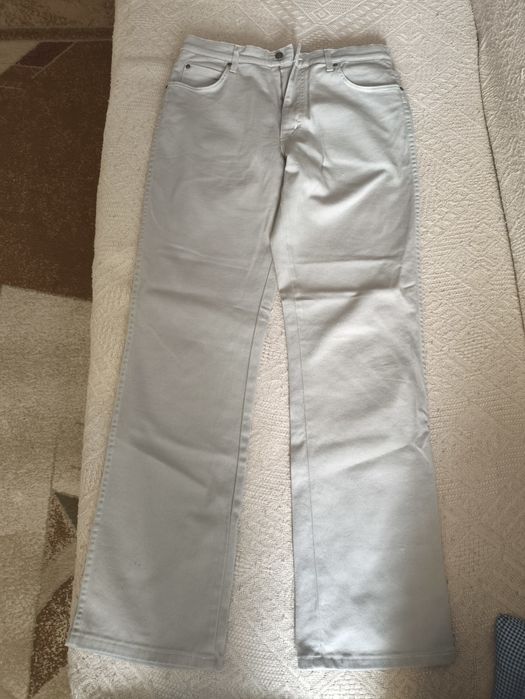 Spodnie męskie Wrangler