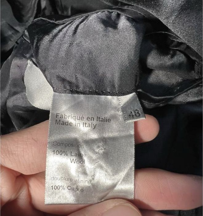 Костюм Dior 48 М розмір Піджак+Штани