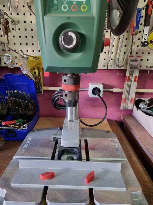 Máquina Boche Praticamente nova