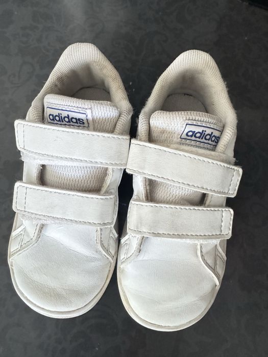 Buty adidas dziecięce wkładka 15 cm