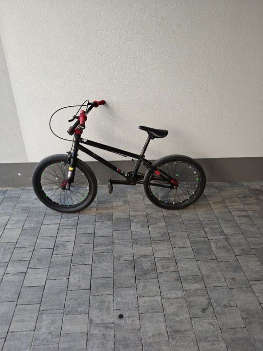 Rower BMX 20 cali