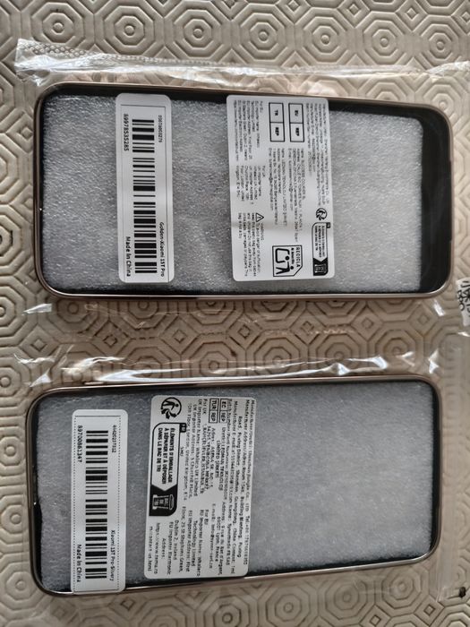 2 Capas Novas para telemóvel Xiaomi 15 T Pro
