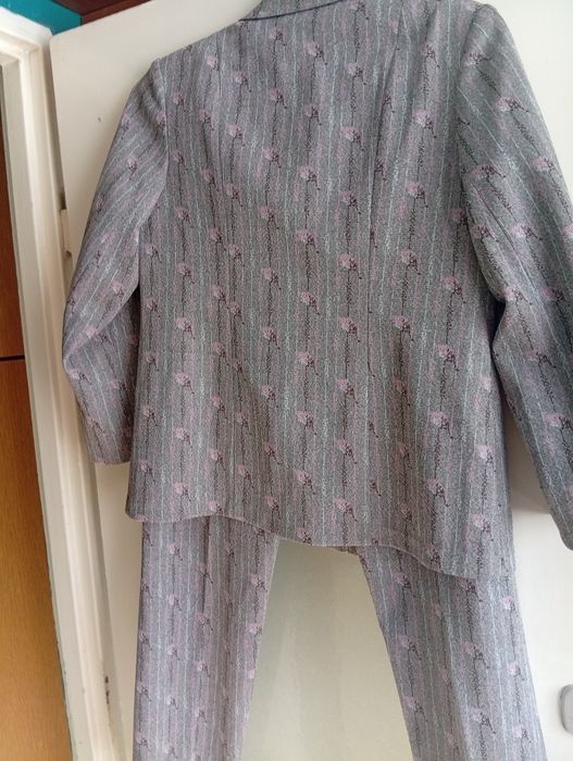 Garnitur wizytowy.  VY'S  Fashion