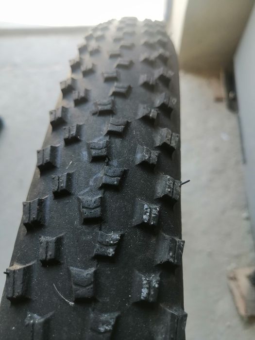 Pneu Continental CrossKing