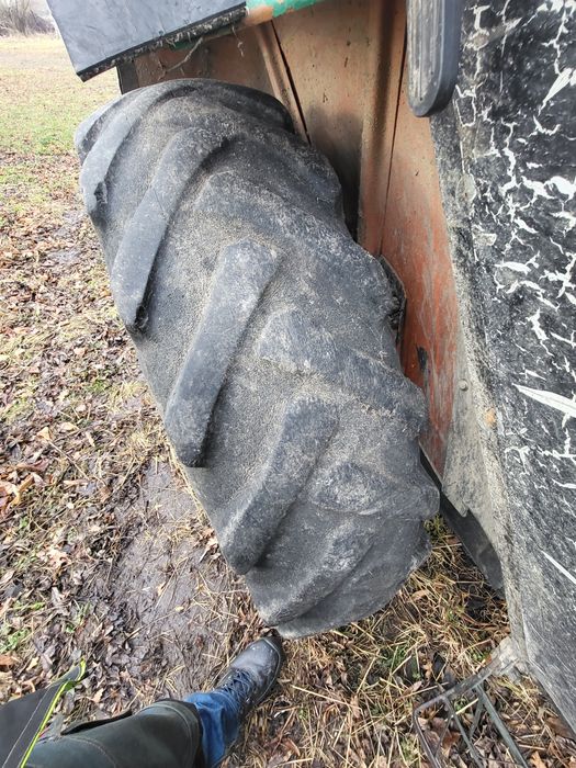 Koła koło ursus 14.9 28