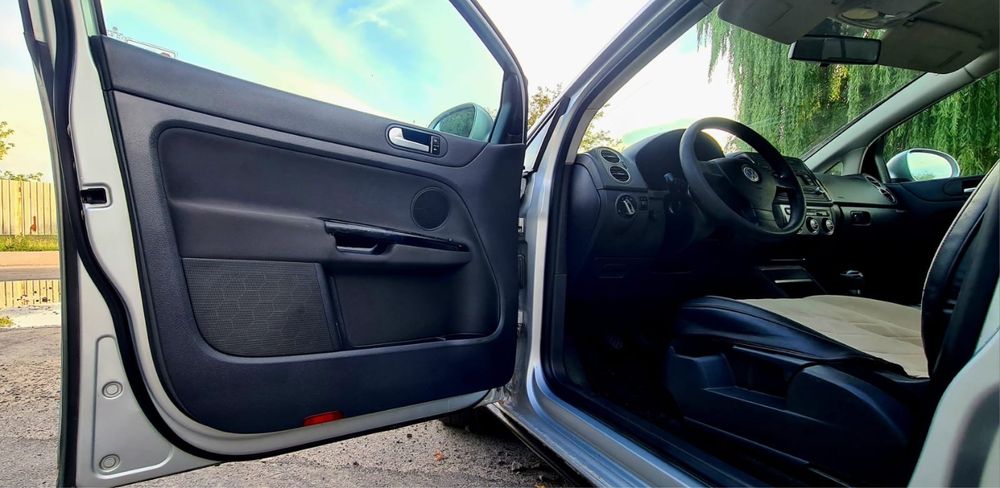 Volkswagen Golf Plus 1.4 FSI Clima