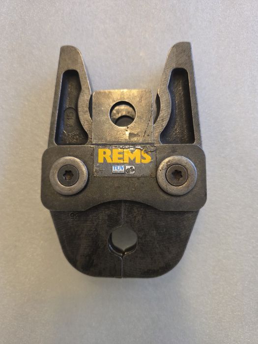 REMS V15 Deburring Tool487354831440465921