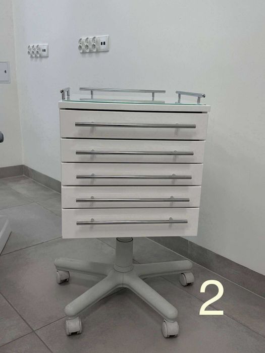 asystor stomatologiczny