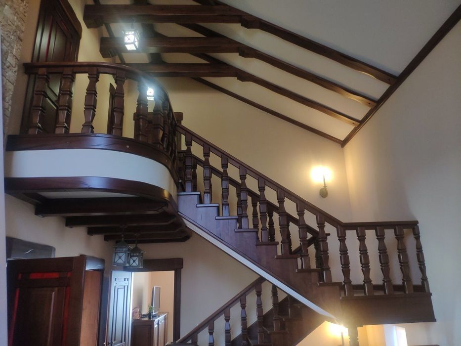 Продажа дома со своим берегом