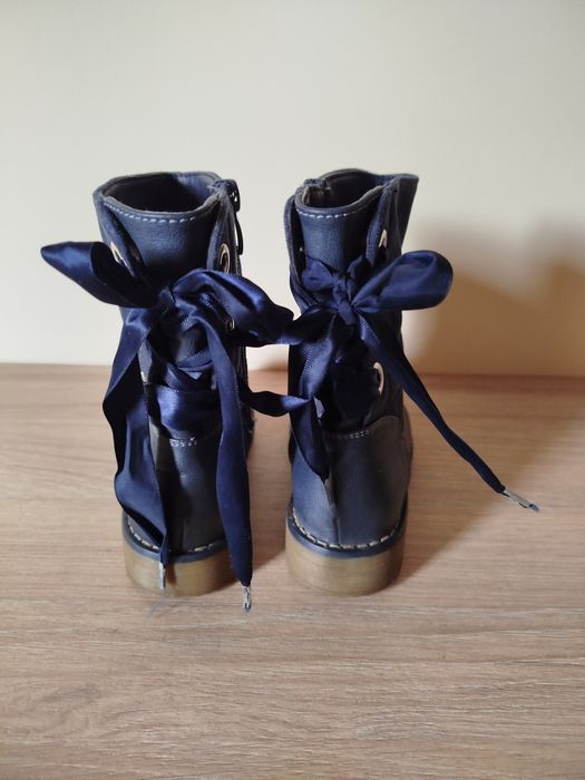 Buty Nelli Blu, rozmiar 31