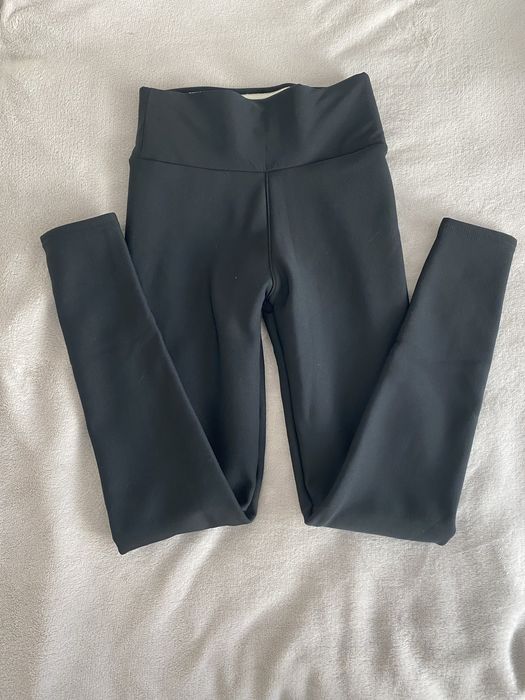 Лосини утеплені