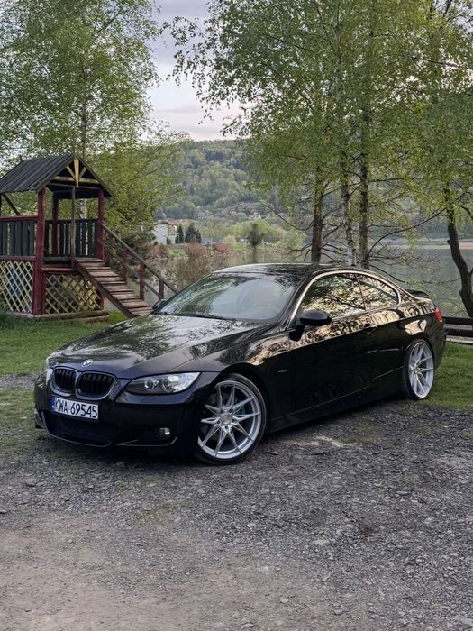 BMW Seria 3 BWM e92 3.0