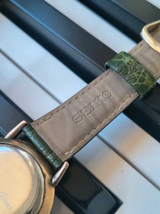 Seiko Seikoliner 15001e vintage lata 60-70