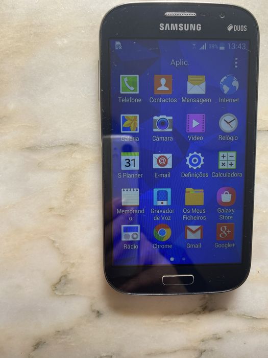 Samsung Galaxy Grand Neo Plus GT-I9060I