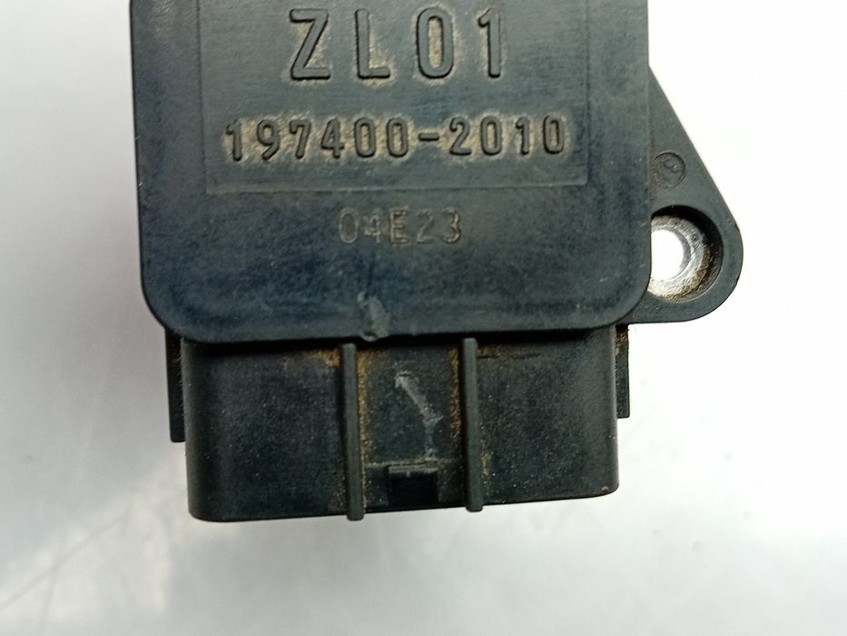 Medidor massa de ar / MAF MAZDA 6 Hatchback (GG)