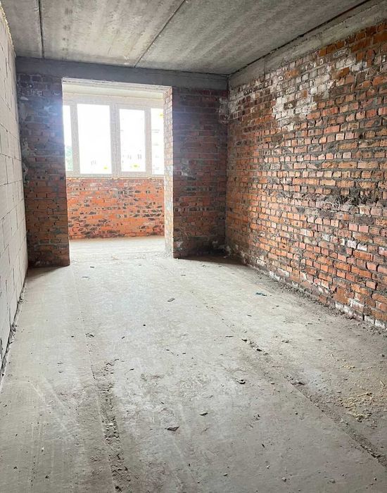 Вигідна інвестиція! 2к квартира 71,5 м² у ЖК «Студентський» 40801