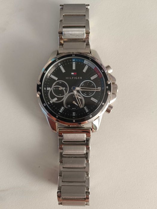 Relógio Tommy Hilfiger