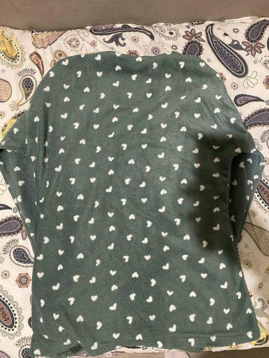 Piżama damska – wygodna, stan bardzo dobry