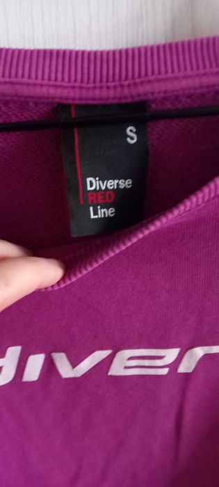 Bluza damska diverse