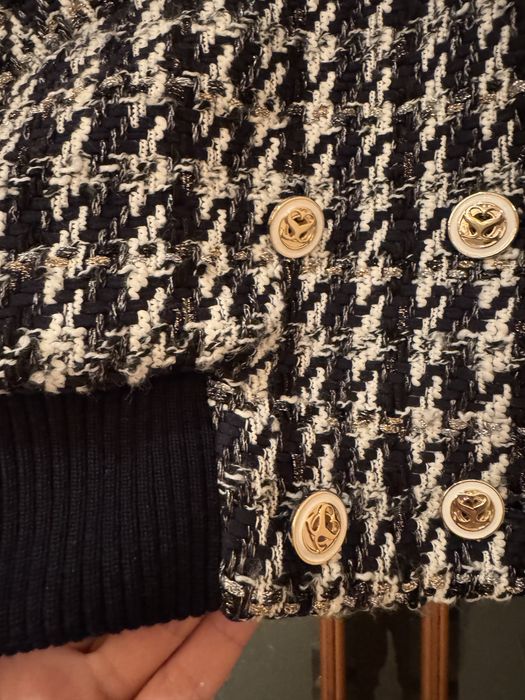 Жакет піджак пальто куртка Sandro Paris