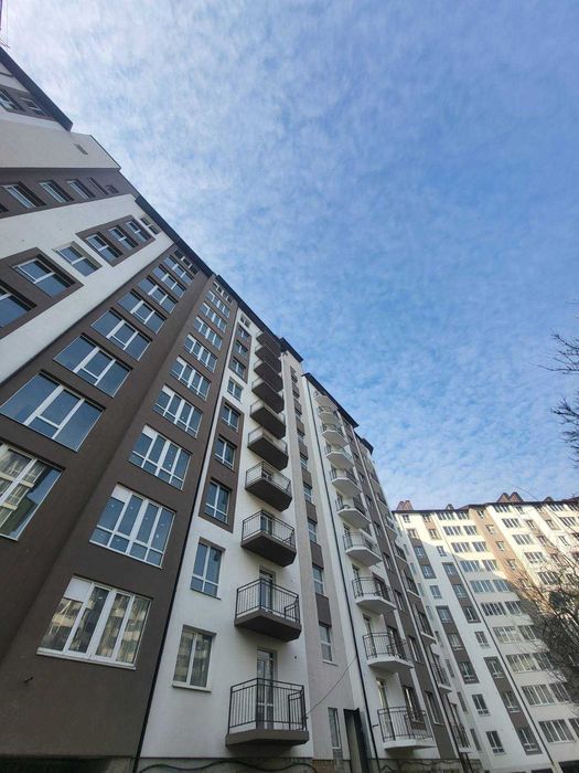 Продається 2 кім квартира з дуже практичним плануванням!