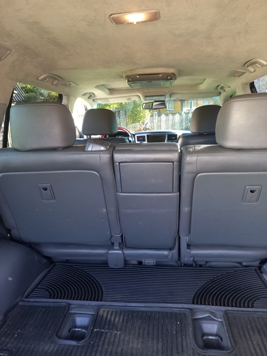 Продам Лексус ЛХ 570