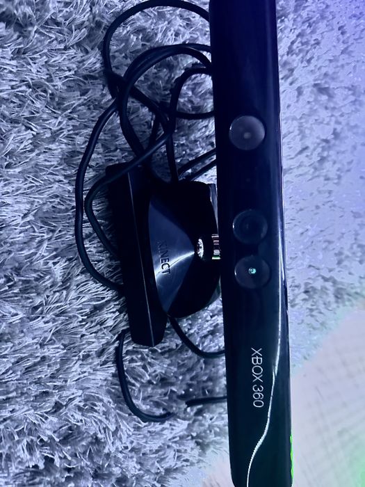 kinect xbox 360.