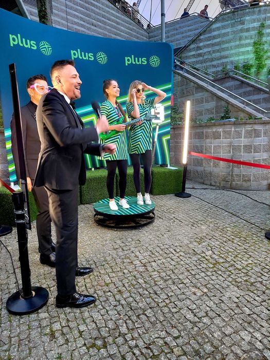 Fotobudka 360 , videobudka, wideobudka - gotowa platforma - porządny sprzę†, polski producent