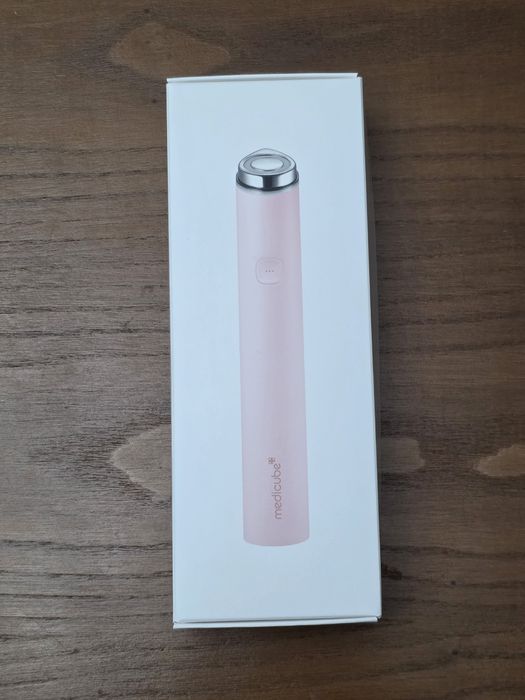 Medicube Age-R Booster Pro Mini Plus Rosa