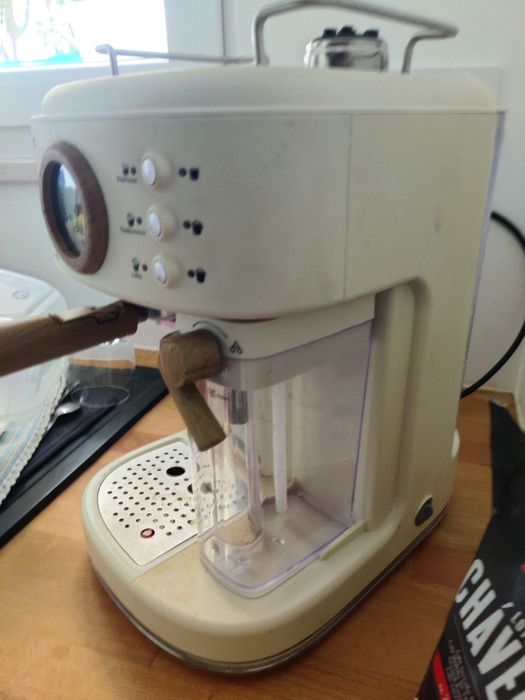 CREATE Coffee Machine | Galão | Cappuccino | Milk Container64750713068162124