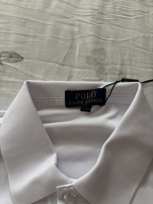 Polówka Ralph Lauren Polo